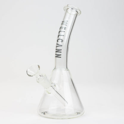 8" WellCann Mini Bong