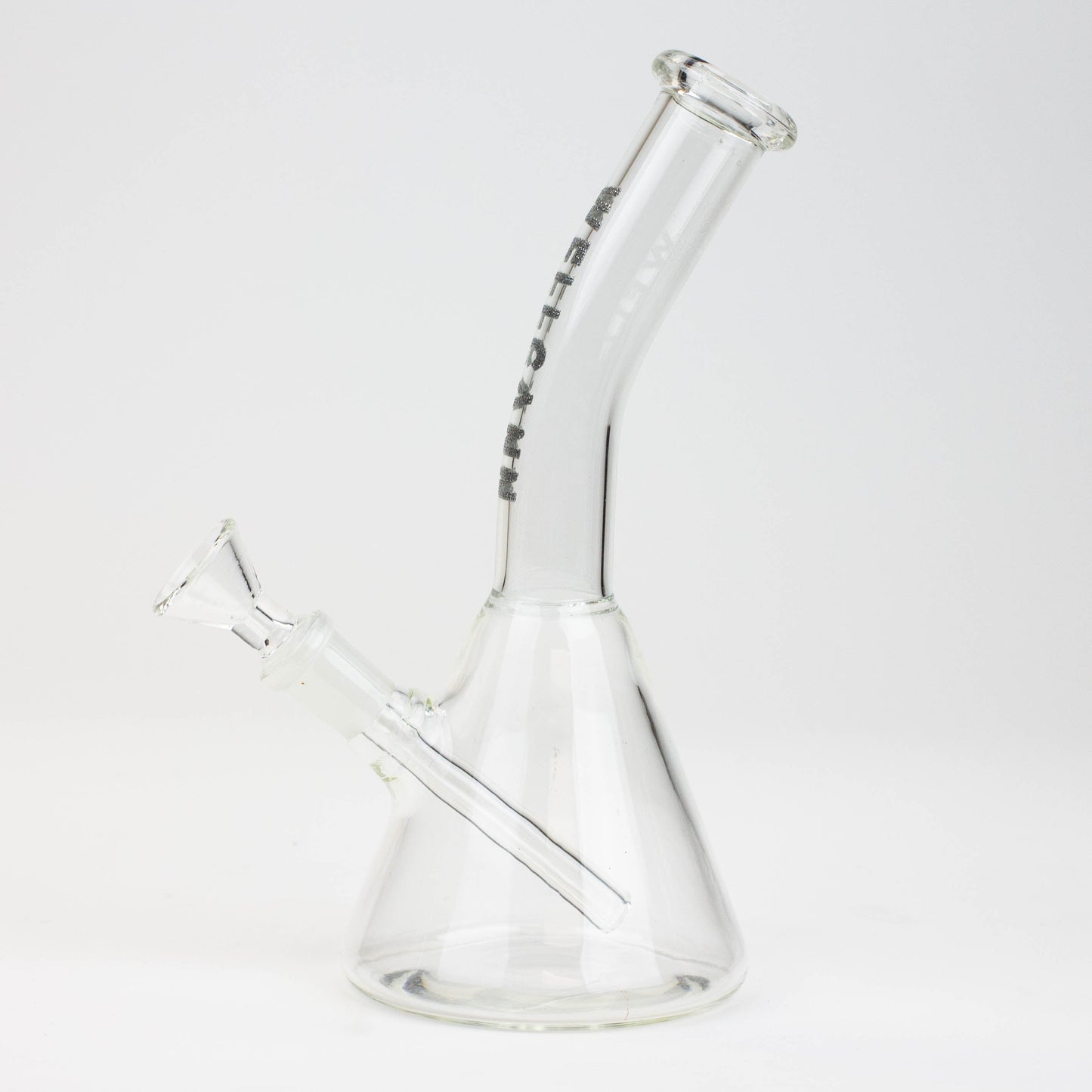 8" WellCann Mini Bong