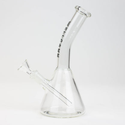 8" WellCann Mini Bong