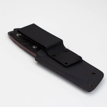 Tiger Stripe Tactical Throwing Knife [T226145]