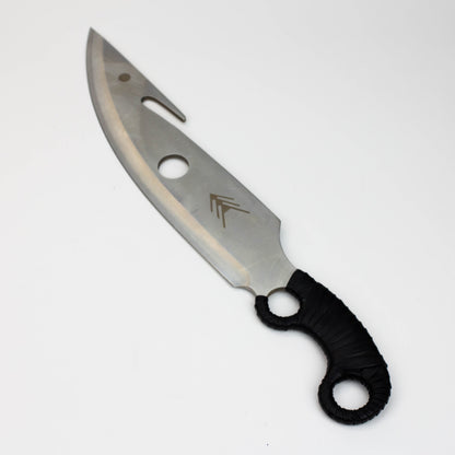 18″ Fantasy dagger with sheath [T25300]
