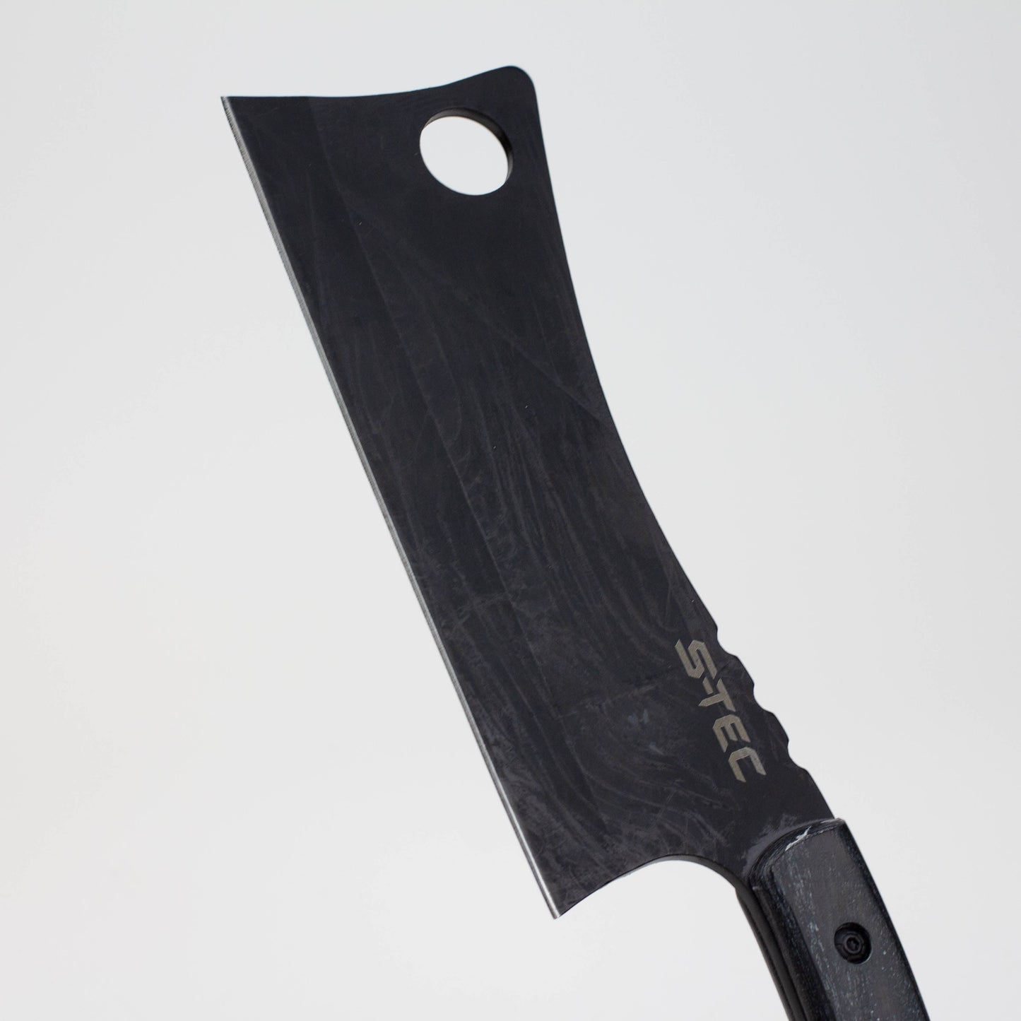 Black Machetes with sheath [T224188-1]