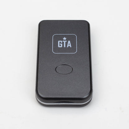 GTA Black Mini Scale