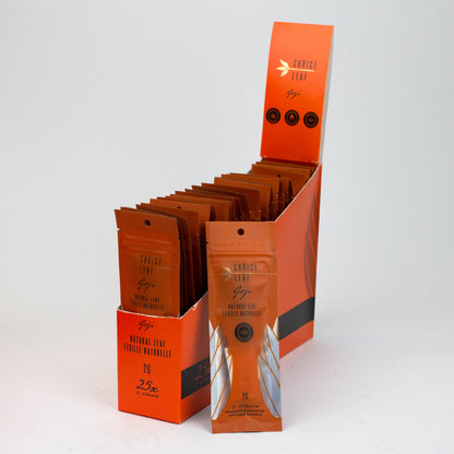 Choice Leaf - Goji Cones (Pack of 2) - Carton of 25