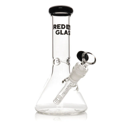 Red Eye Glass® | 8" Beaker Base Water Pipe