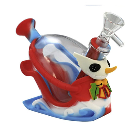 5" Sledge water pipe