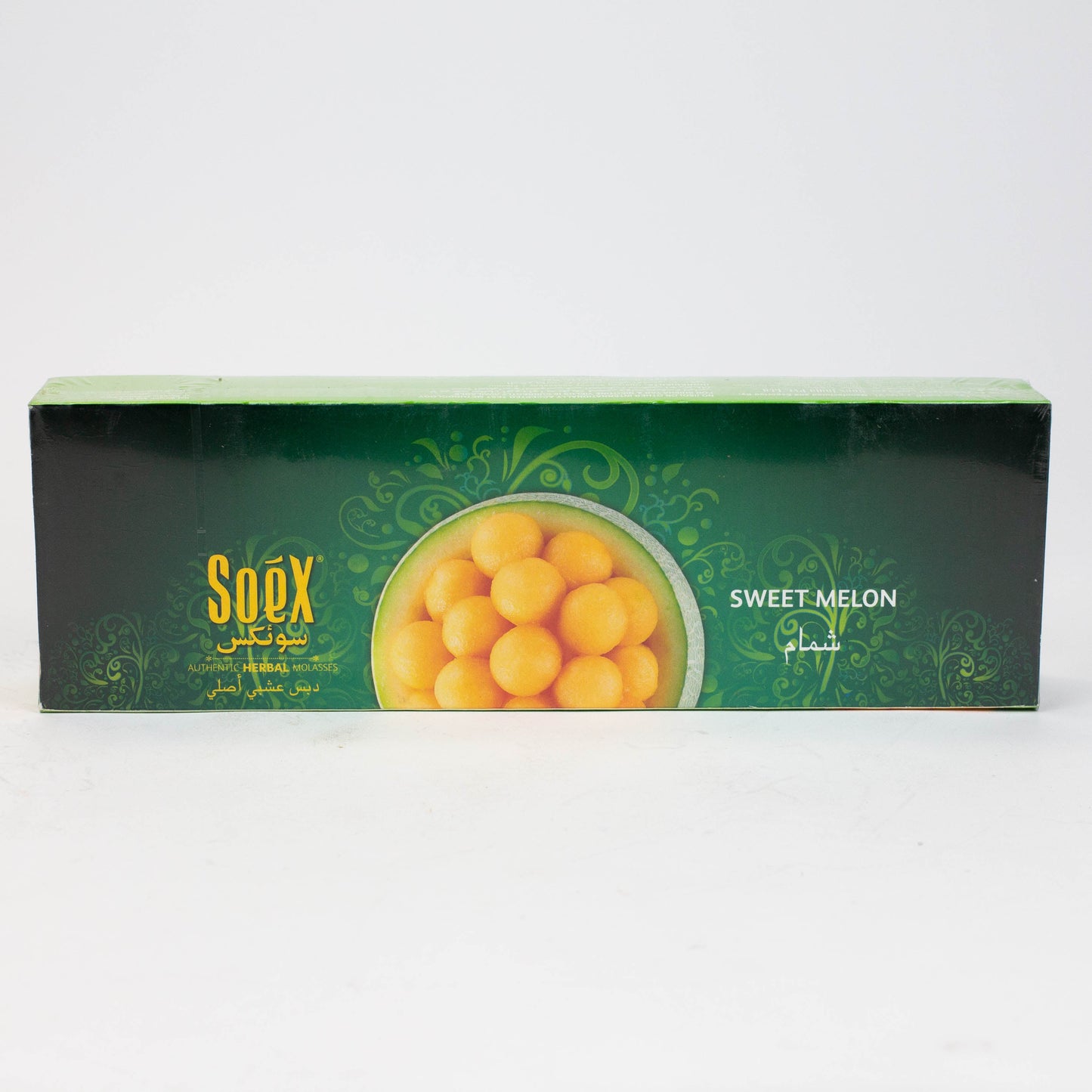 Soex Herbal Molasses Box of 10