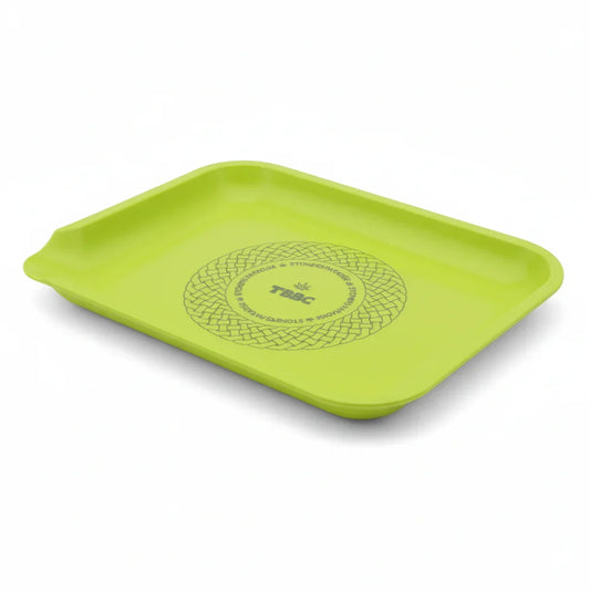 TBBC | Acrylic NEON Rolling Tray