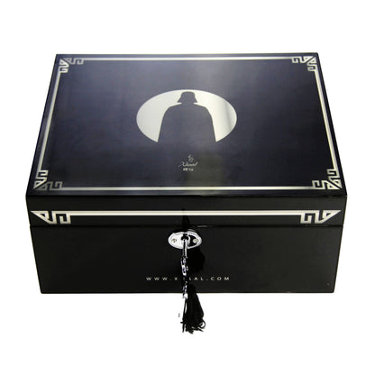 HUMIDOR | BLACK