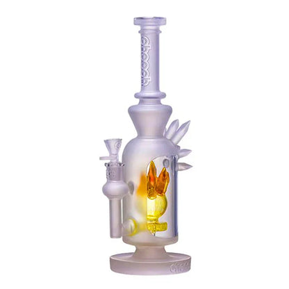 Cheech | 13" Cristaliono Rig