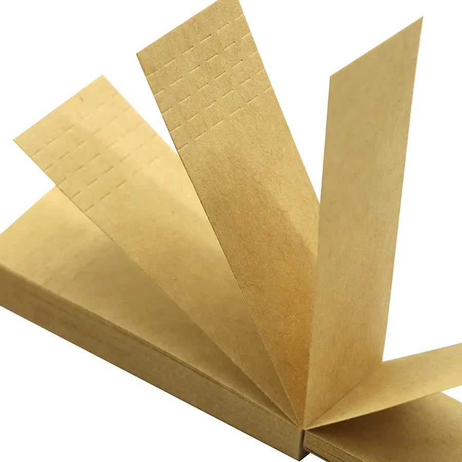 HORNET | Filter Tips Rolling Paper - 25 Booklets/Box_3