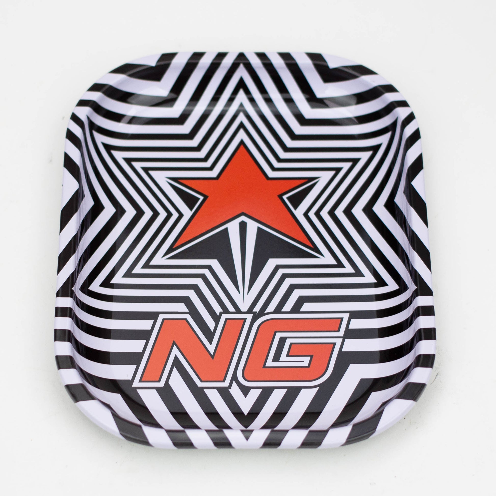 NG Rolling Tray - Mini_2