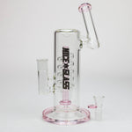 NG-10.5 inch Spiral Perc Bubbler [YN1052]_3