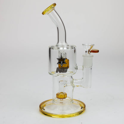 NG-8.5 inch Double Chamber Bubbler [XY574]_8