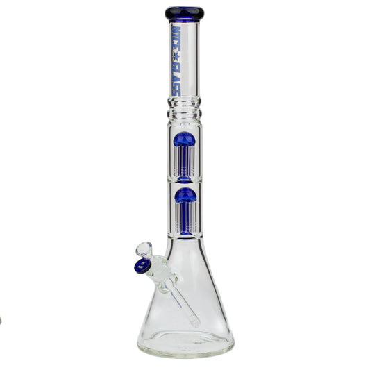 NG-19 inch Double 6-Arm Tree Beaker [S381]_5