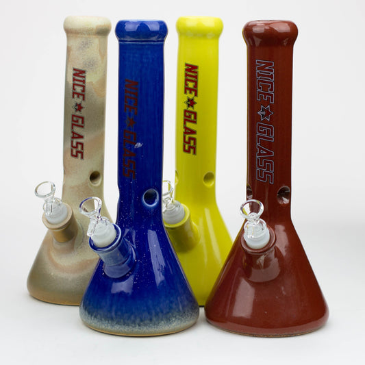 NG-3 inch Ceramic Bong [XS130 series]_0