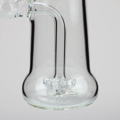10" showerhead diffuser glass bong [SP54]_5