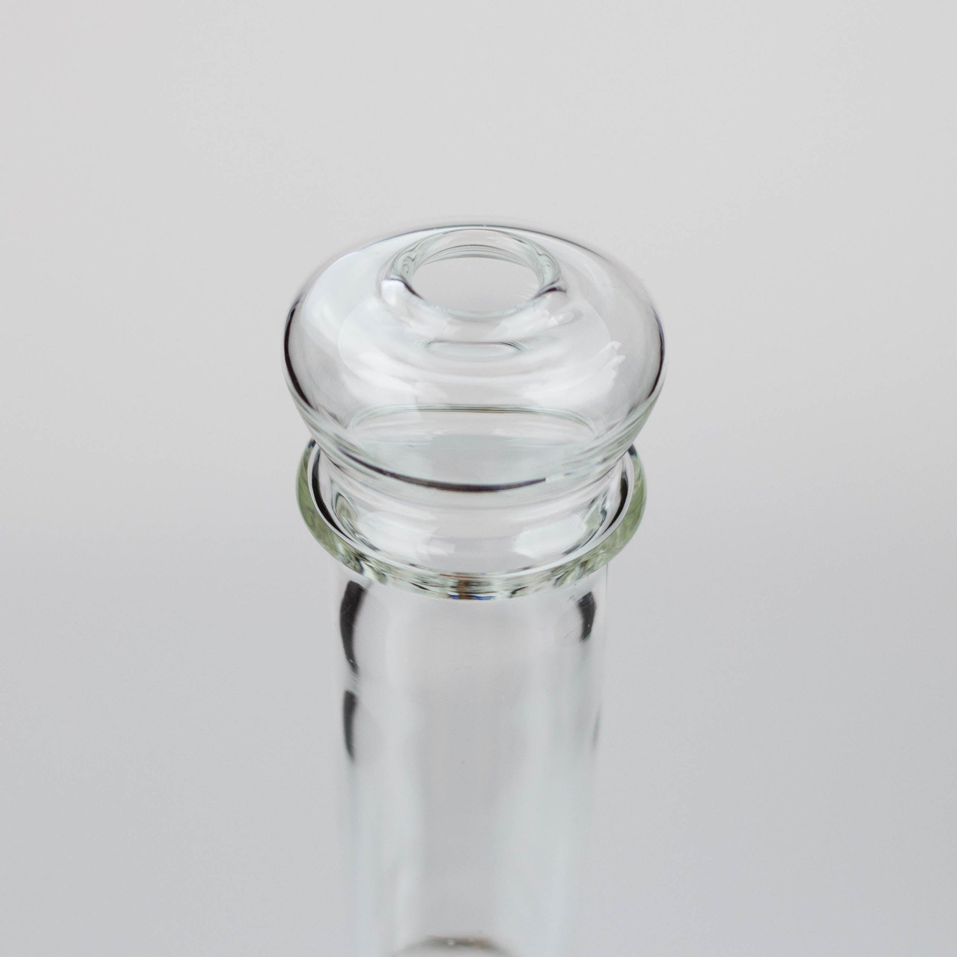 10" showerhead diffuser glass bong [SP54]_3