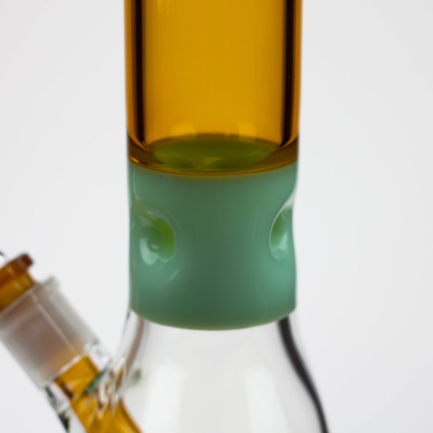 preemo - 17.5 inch Jade Pinch Beaker [P023]_7