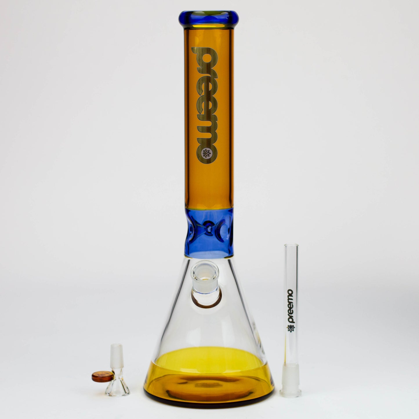 preemo - 15.5 inch Contrast Pinch Beaker [P024]_1