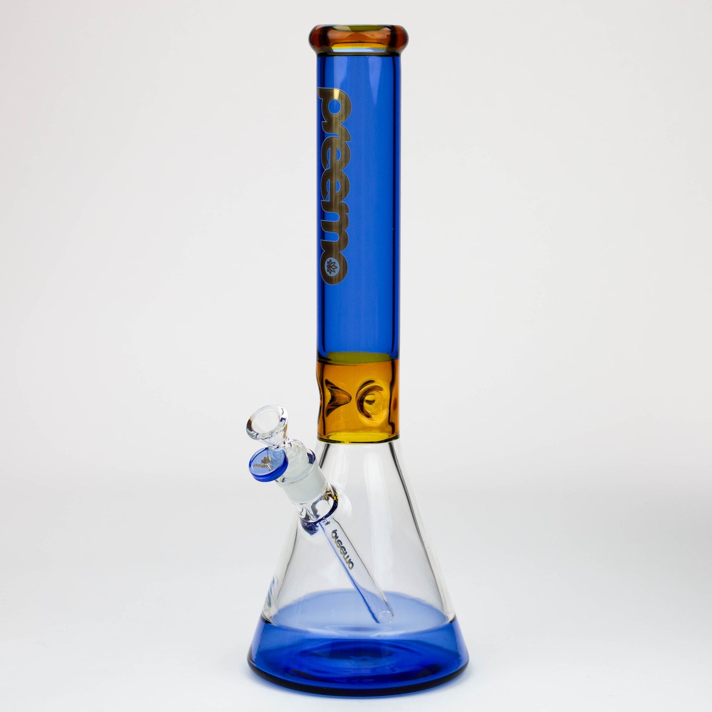 preemo - 15.5 inch Contrast Pinch Beaker [P024]_2