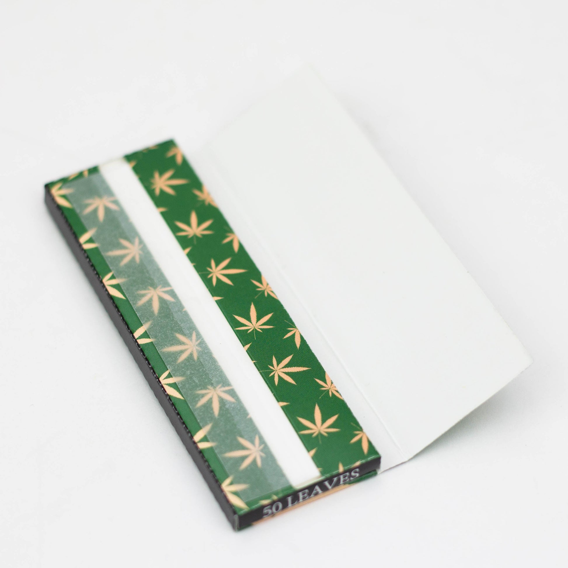 Trim Queen®️ Premium King Size Rolling Rice Papers DISPLAY BOX OF 50_1