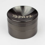Spark 4 parts  herb grinder_2