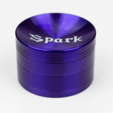 Spark 4 parts  herb grinder_5