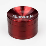 Spark 4 parts  herb grinder_4