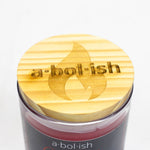 Country Home Candle - a·bol·ish Odor Eliminating Soy Candle_8