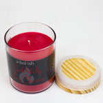Country Home Candle - a·bol·ish Odor Eliminating Soy Candle_1
