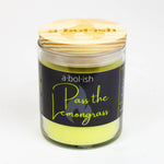 Country Home Candle - a·bol·ish Odor Eliminating Soy Candle_3