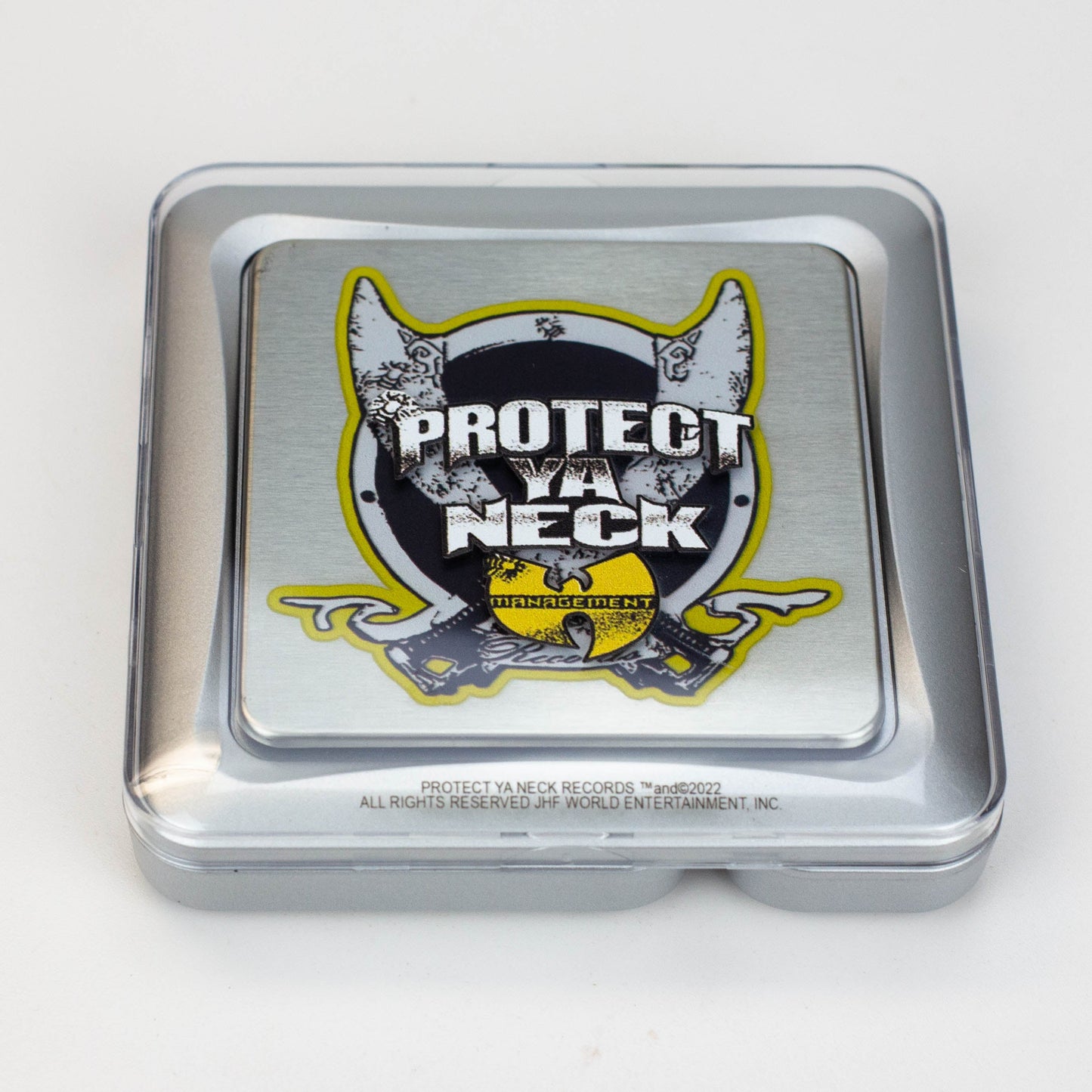 PROTECT YA NECK PANTHER  PYP-50_0