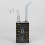 7.5" Juicy box Rigs SP2070 - Egyptian_5