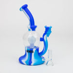 WENEED®- 8" Silicone Bulb bong_3