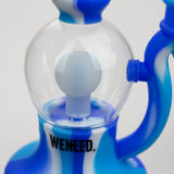 WENEED®- 8" Silicone Bulb bong_1