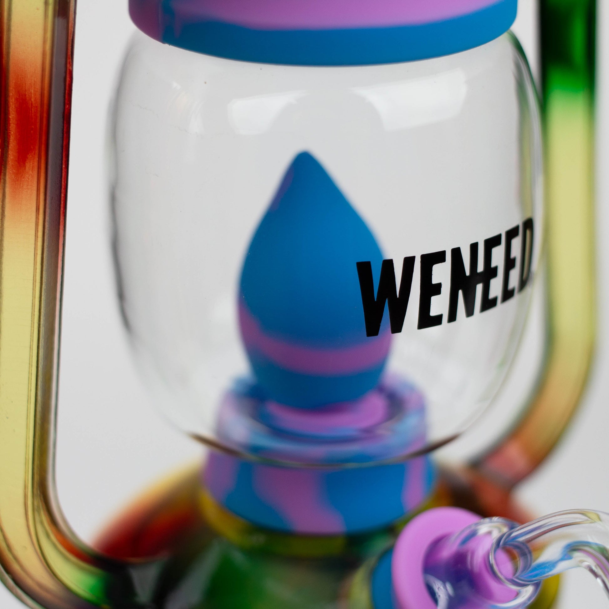 WENEED®- 10'' Silicone Barn Lantern Rig_1