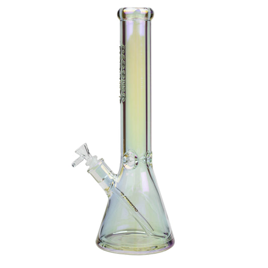 preemo - 16 inch 9mm Ion Plated Beaker [P068]_1