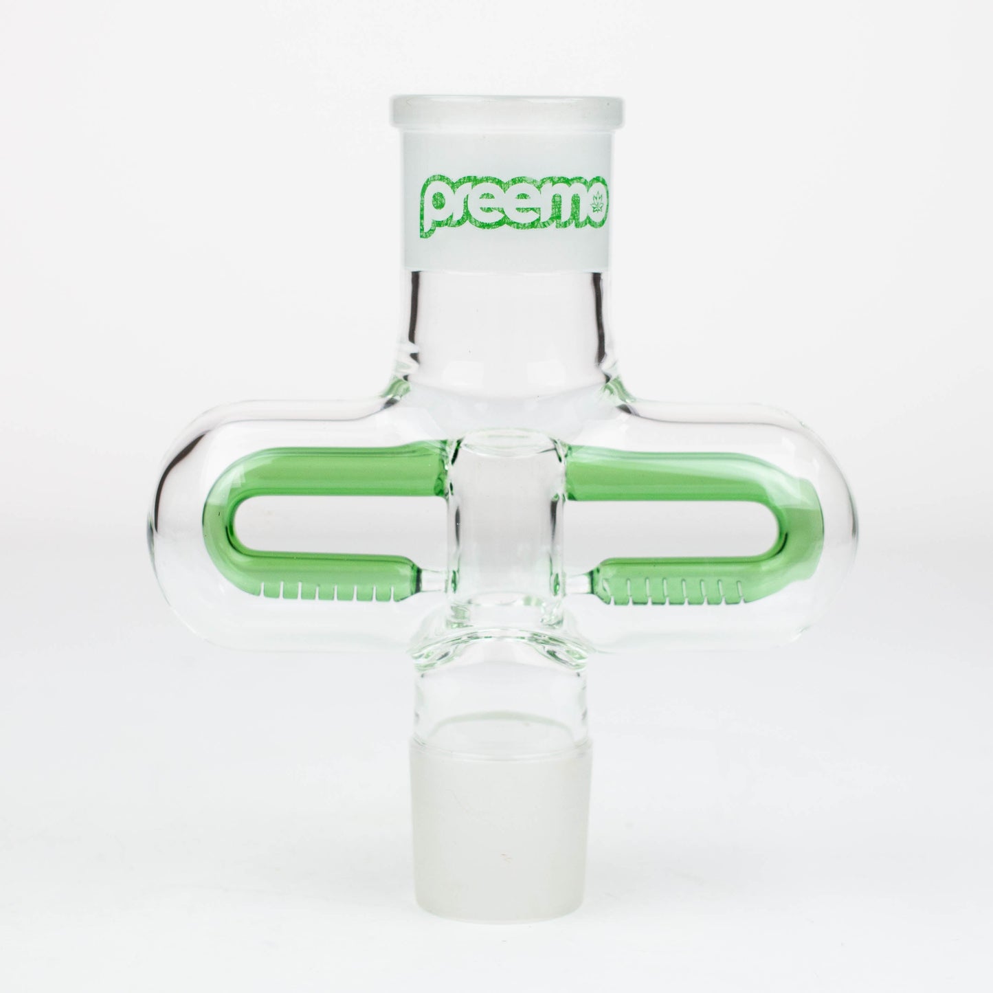 preemo - 6 inch Double Sided Inline Perc Middle [P009]_10