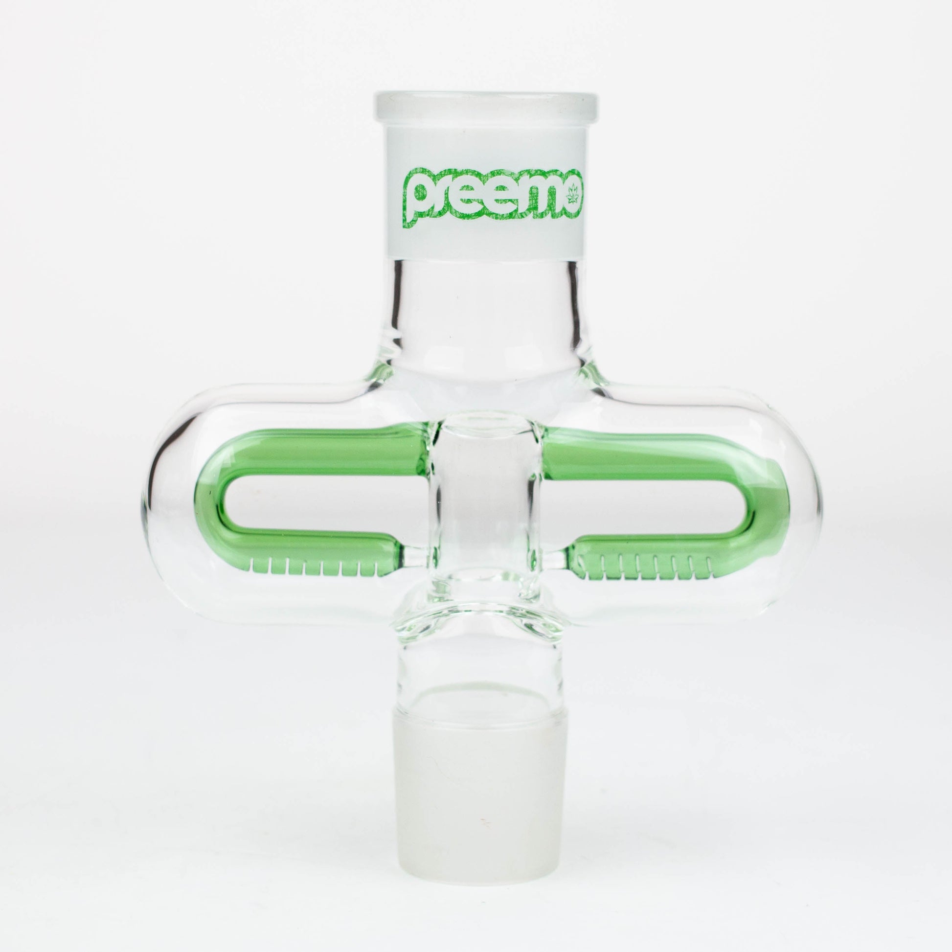 preemo - 6 inch Double Sided Inline Perc Middle [P009]_10