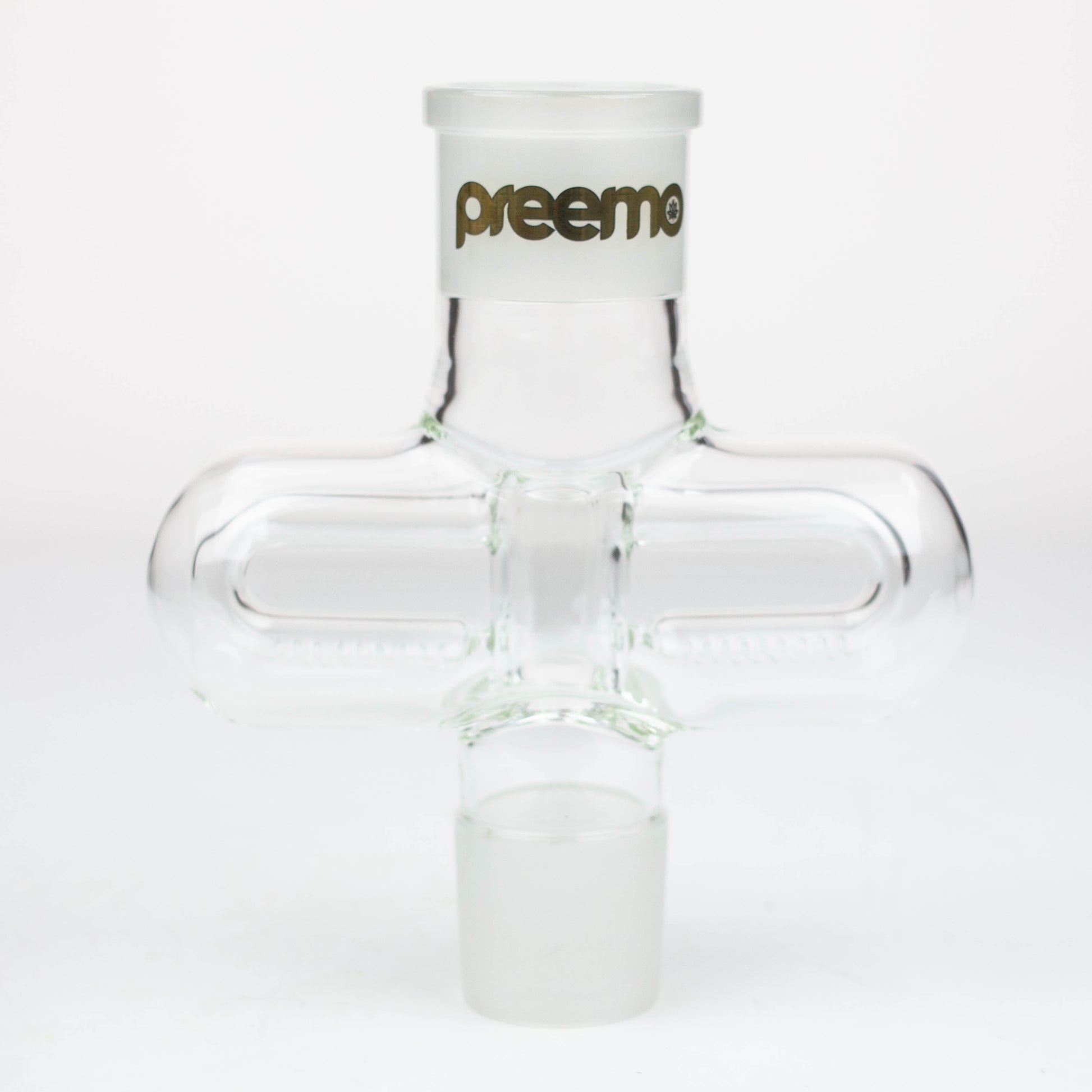 preemo - 6 inch Double Sided Inline Perc Middle [P009]_1