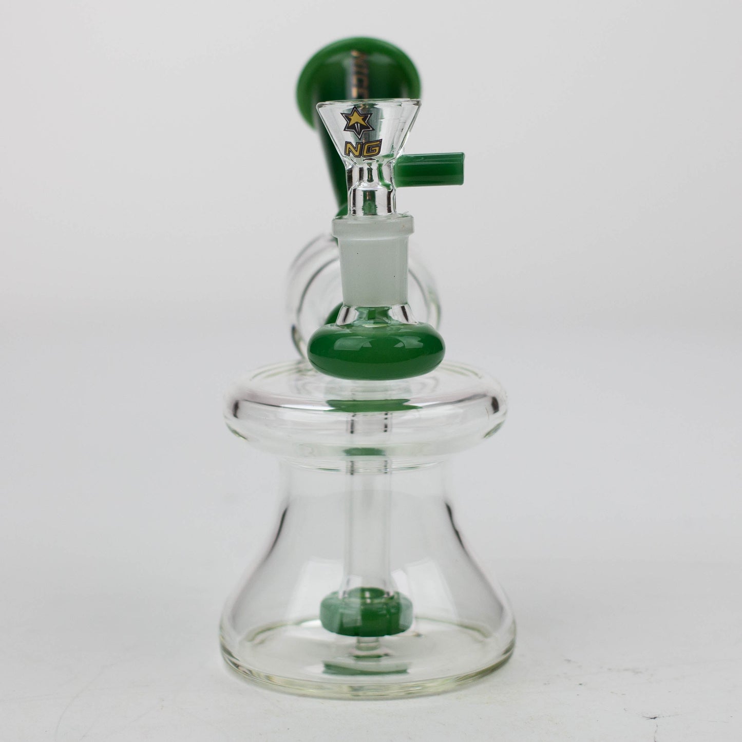 NG-6.5 inch Megaphone Showerhead Bubbler [BX1211]_13