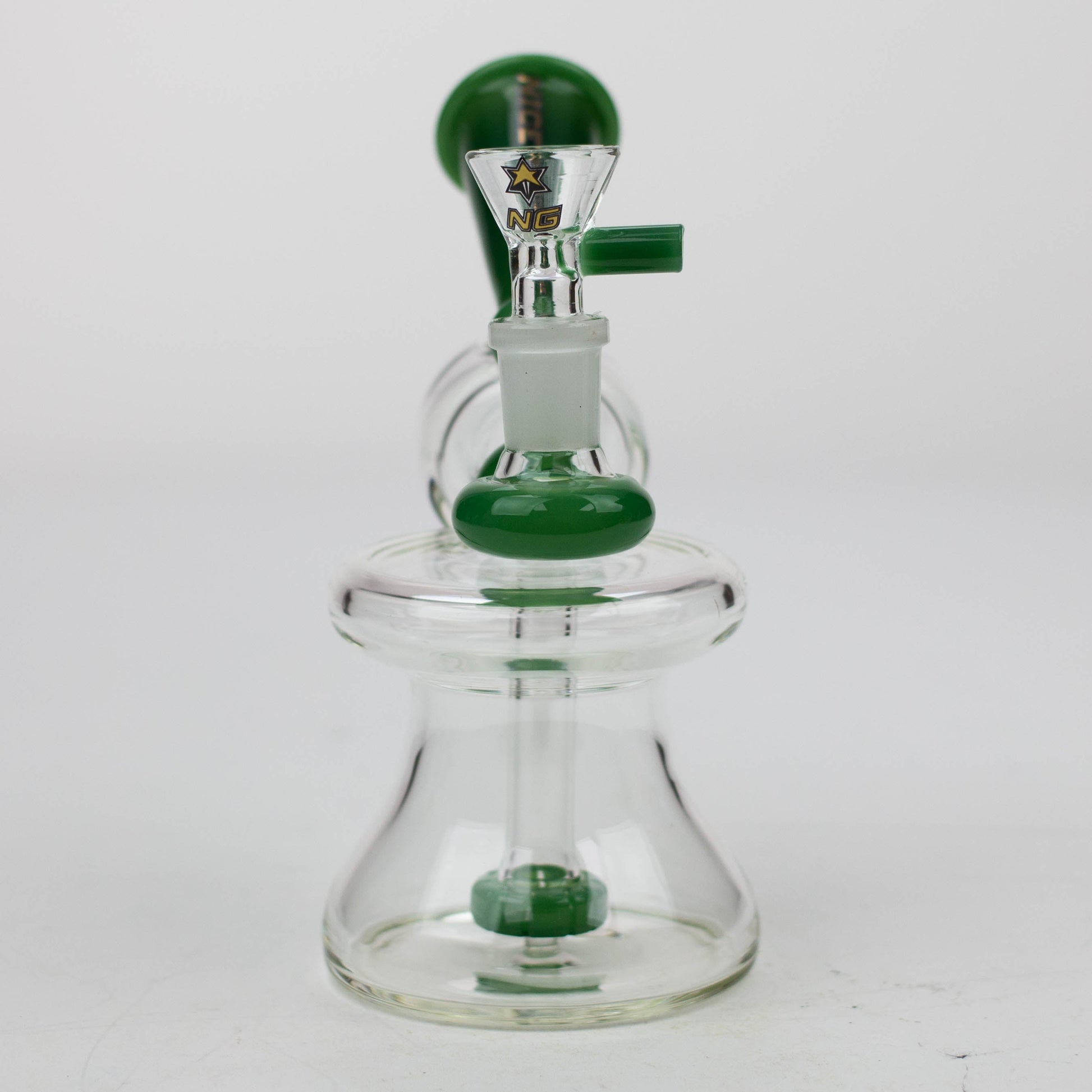 NG-6.5 inch Megaphone Showerhead Bubbler [BX1211]_13