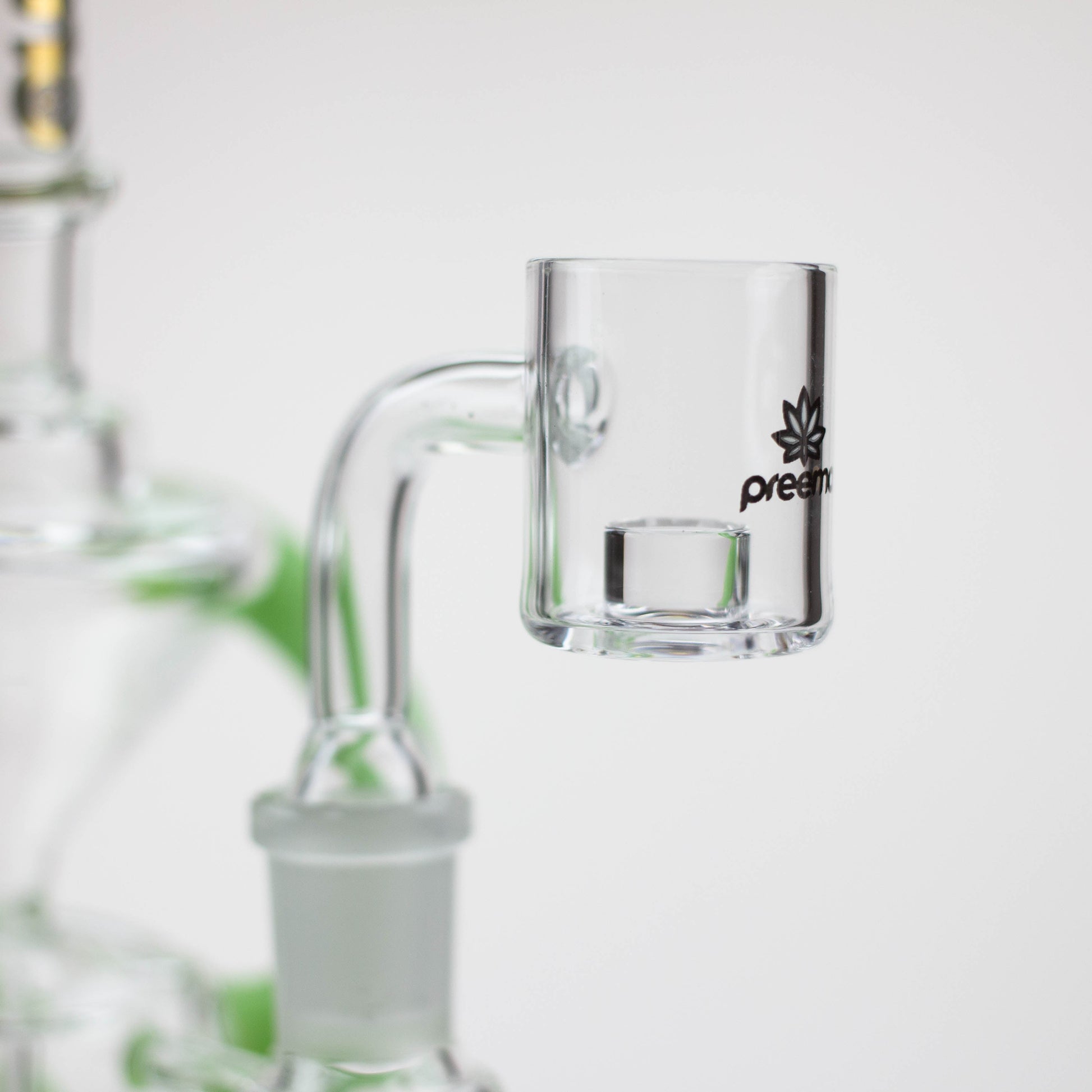 preemo - 8 inch 6-Arm Recycler Rig [P032]_1