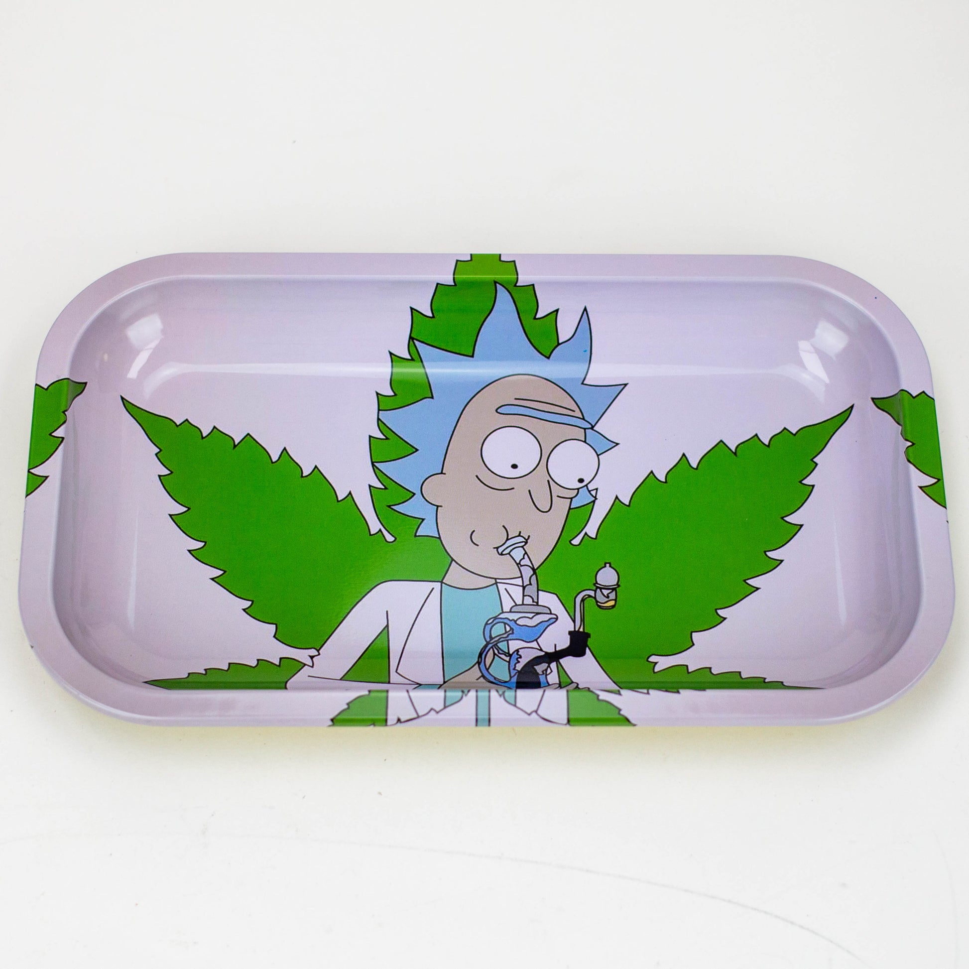 Small Metal Rolling Tray_1