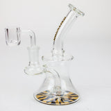 WellCann - 7"  Rig with Gold Decal Base_2