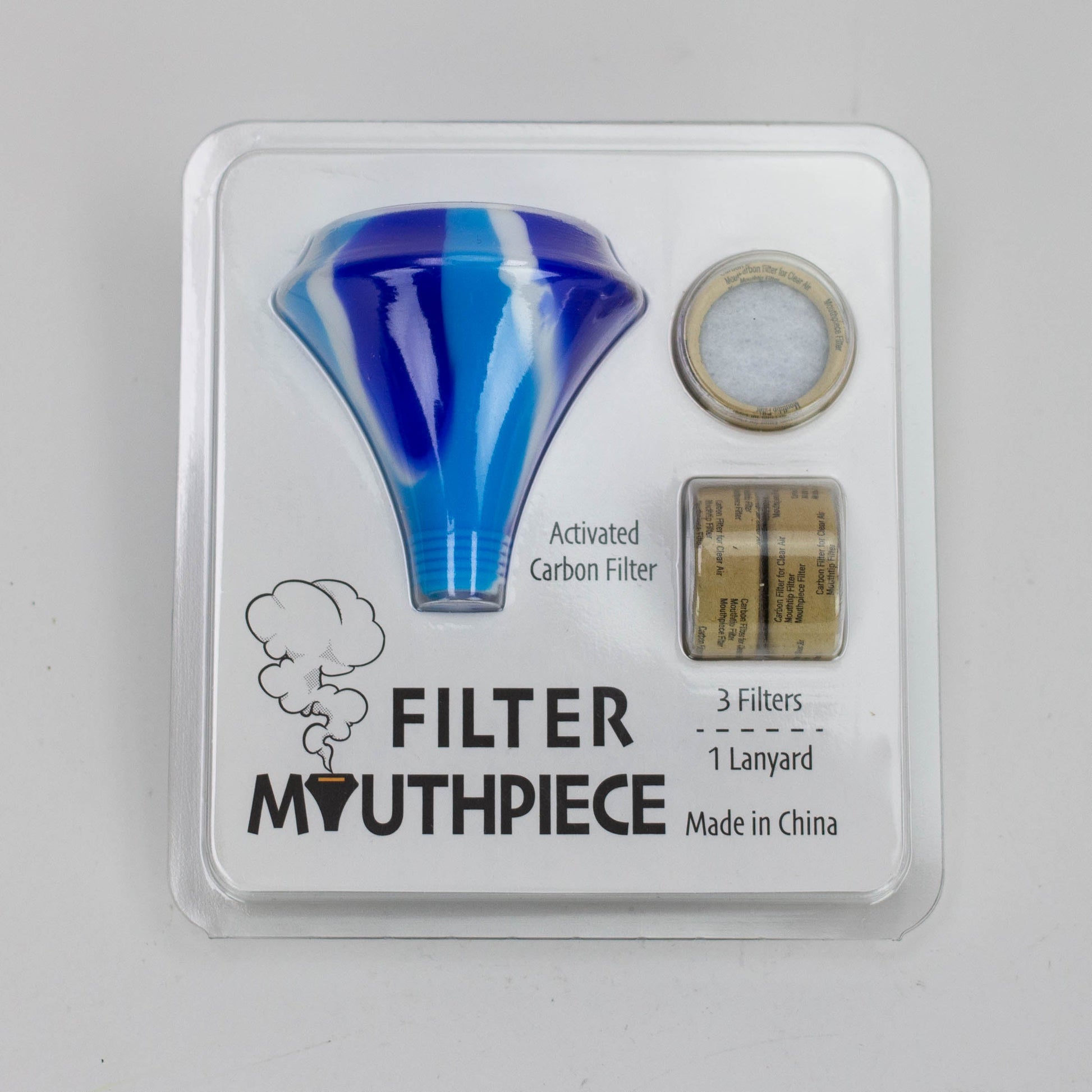 Silicone Mouthpiece with activated carbon filter_13