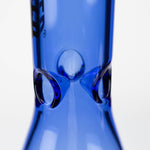 WENEED®-12" Weneed Dark Matter Beaker 7mm glass bong_1
