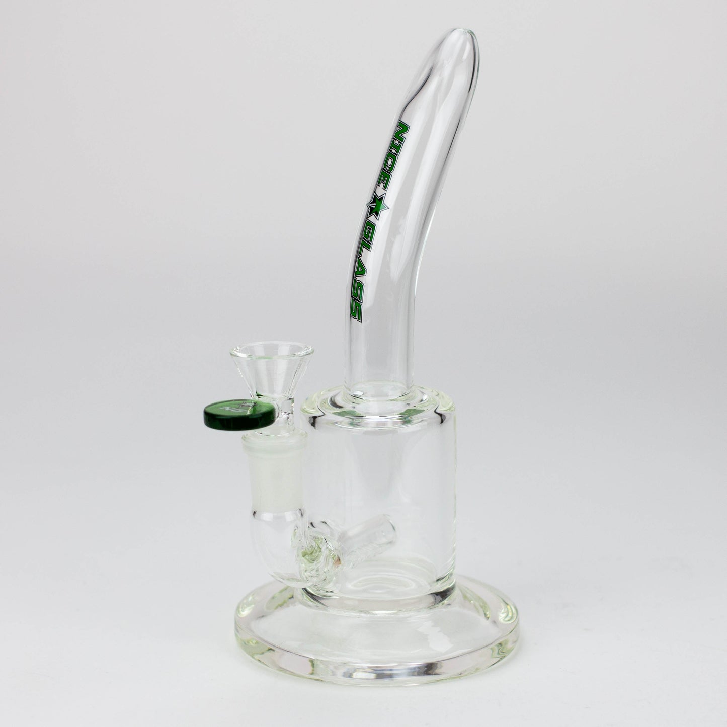 NG-8 inch Inline Bubbler [S314]_2