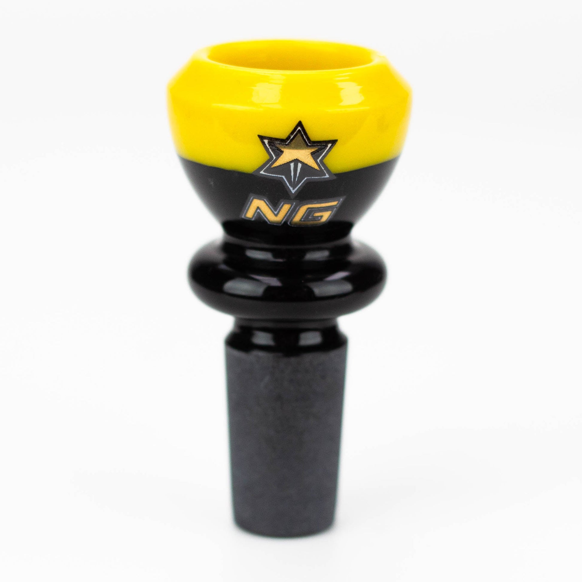 NG - Black & Colour Cup Bowl [TW002]_1